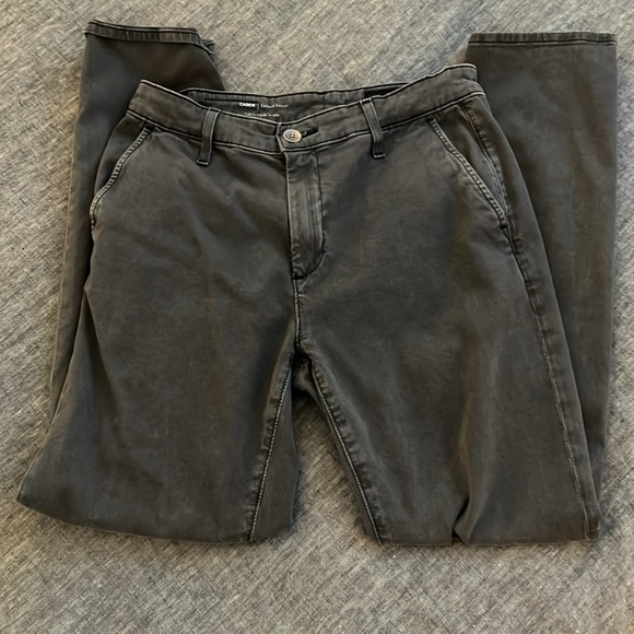 Tailored trousers - Picture 3 of 6